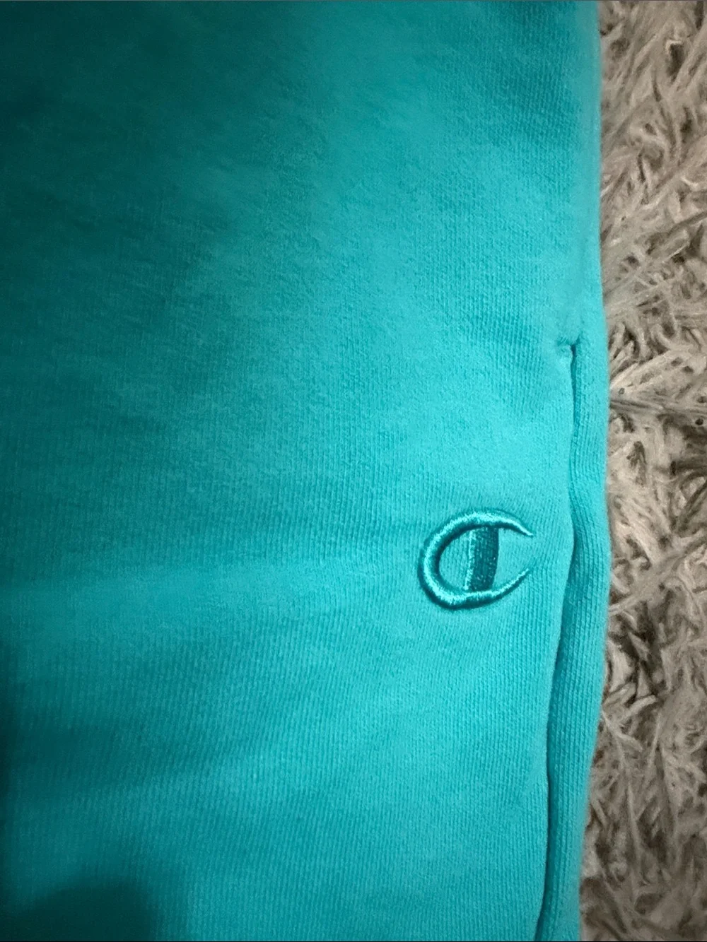 Champion shorts size 2XL